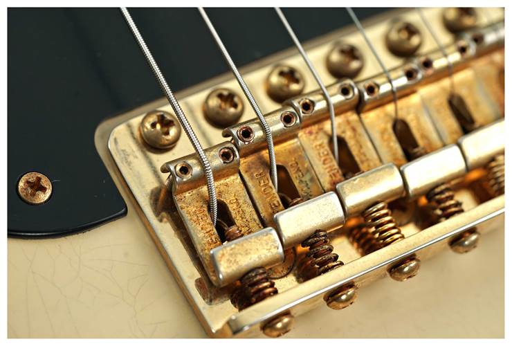 Fender Custom Shop 1950s Stratocaster Relic Faded Desert Sand Master Built by Yuriy Shishkov Fender Custom Shop 1950s Stratocaster Relic Faded Desert Sand Master Built by Yuriy Shishkov