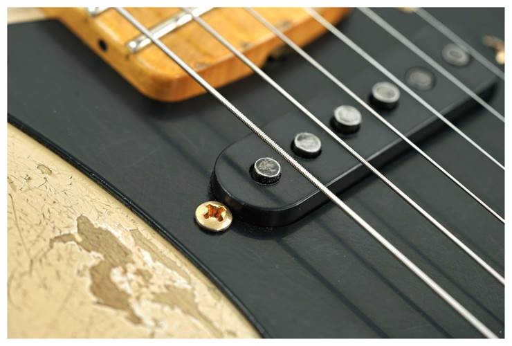 Fender Custom Shop 1950s Stratocaster Relic Faded Desert Sand Master Built by Yuriy Shishkov Fender Custom Shop 1950s Stratocaster Relic Faded Desert Sand Master Built by Yuriy Shishkov