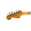 Fender Custom Shop 1950s Stratocaster Relic Faded Desert Sand Master Built by Yuriy Shishkov Front View