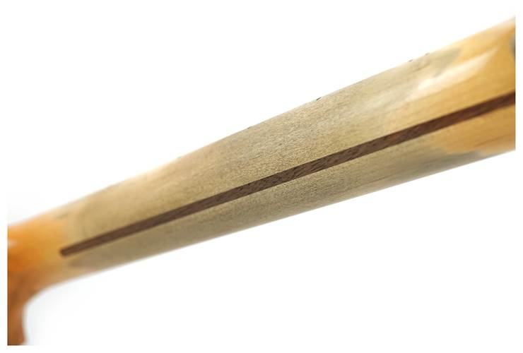 Fender Custom Shop 1950s Stratocaster Relic Faded Desert Sand Master Built by Yuriy Shishkov Fender Custom Shop 1950s Stratocaster Relic Faded Desert Sand Master Built by Yuriy Shishkov