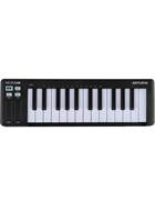 Arturia Microlab MK3 Black MIDI Keyboard