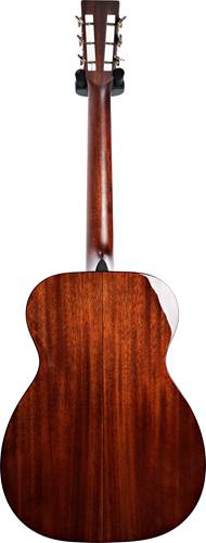 Martin Custom Shop 00 14F Mahogany Left Handed #2780047 Martin Custom Shop 00 14F Mahogany Left Handed #2780047