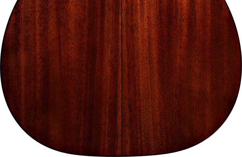 Martin Custom Shop 00 14F Mahogany Left Handed #2780047 Martin Custom Shop 00 14F Mahogany Left Handed #2780047