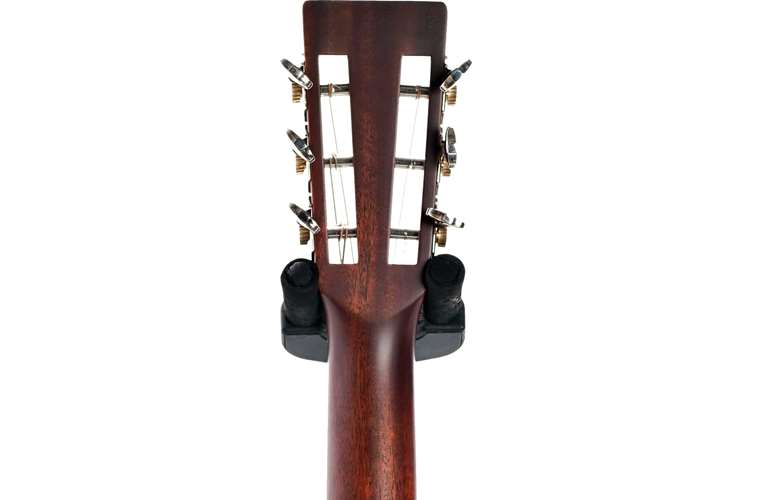 Martin Custom Shop 00 14F Mahogany Left Handed #2780047 Martin Custom Shop 00 14F Mahogany Left Handed #2780047