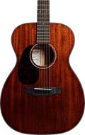 Martin Custom Shop 00 14F Mahogany Left Handed #2780047