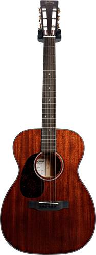 Martin Custom Shop 00 14F Mahogany Left Handed #2780047 Martin Custom Shop 00 14F Mahogany Left Handed #2780047