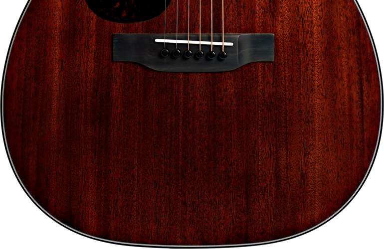 Martin Custom Shop 00 14F Mahogany Left Handed #2780047 Martin Custom Shop 00 14F Mahogany Left Handed #2780047
