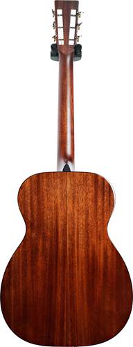 Martin Custom Shop 00 14F Mahogany Left Handed  Martin Custom Shop 00 14F Mahogany Left Handed