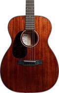 Martin Custom Shop 00 14F Mahogany Left Handed