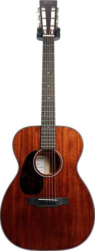 Martin Custom Shop 00 14F Mahogany Left Handed  Martin Custom Shop 00 14F Mahogany Left Handed