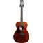 Martin Custom Shop 00 14F Mahogany Left Handed  Front View