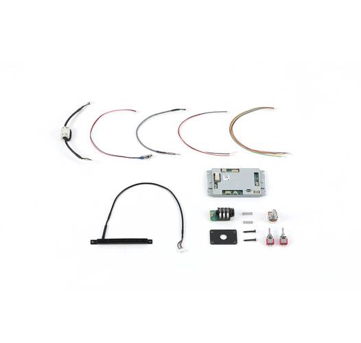 BOSS GK5-KIT-G6 Self Installation Kit for 6 String Electric Guitars BOSS GK5-KIT-G6 Self Installation Kit for 6 String Electric Guitars