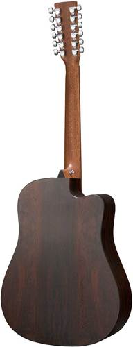 Martin D-X2E Brazilian Left Handed Martin D-X2E Brazilian Left Handed