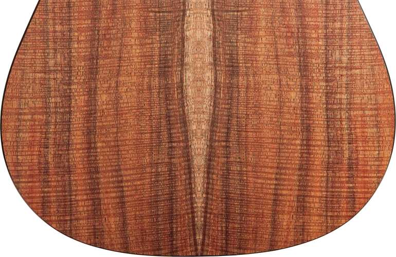 Martin D-X2E Koa Left Handed Martin D-X2E Koa Left Handed