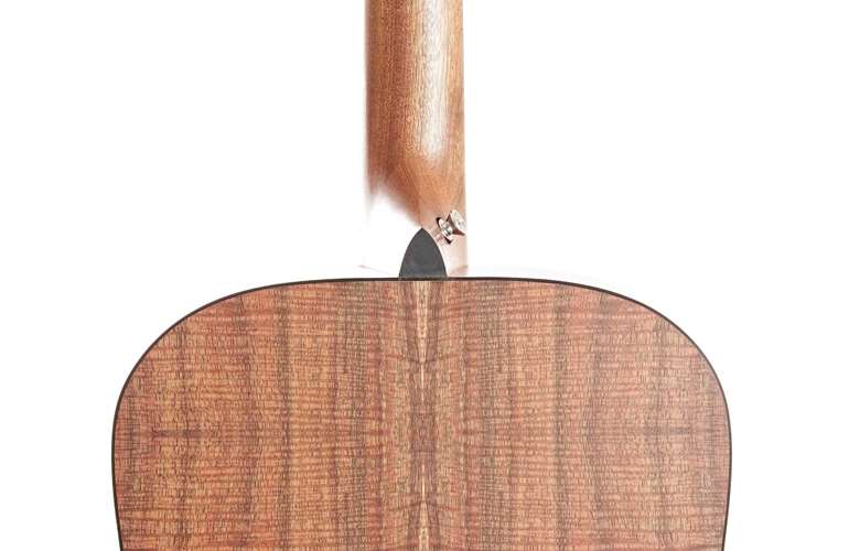 Martin D-X2E Koa Left Handed Martin D-X2E Koa Left Handed