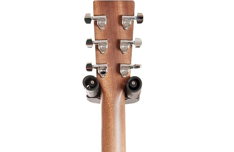 Martin D-X2E Koa Left Handed Martin D-X2E Koa Left Handed