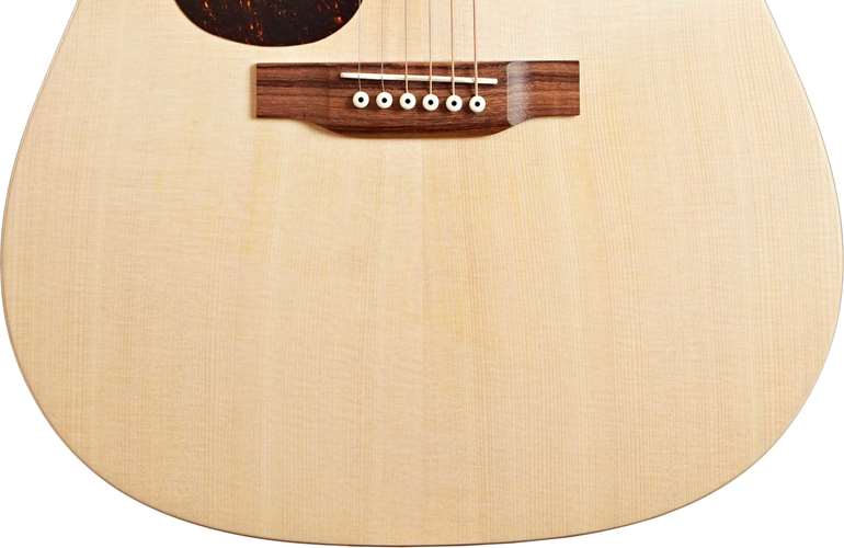 Martin D-X2E Koa Left Handed Martin D-X2E Koa Left Handed