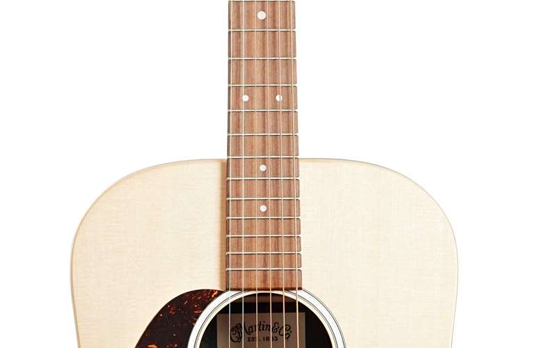 Martin D-X2E Koa Left Handed Martin D-X2E Koa Left Handed
