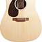 Martin D-X2E Koa Left Handed