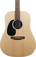 Martin D-X2E Mahogany Left Handed