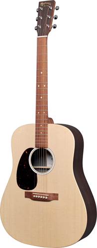 Martin D-X2E Rosewood Left Handed Martin D-X2E Rosewood Left Handed