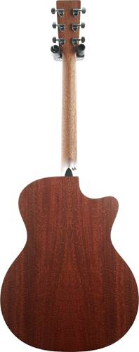 Martin GPC-X2E Mahogany Left Handed Martin GPC-X2E Mahogany Left Handed