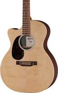 Martin GPC-X2E Rosewood Left Handed