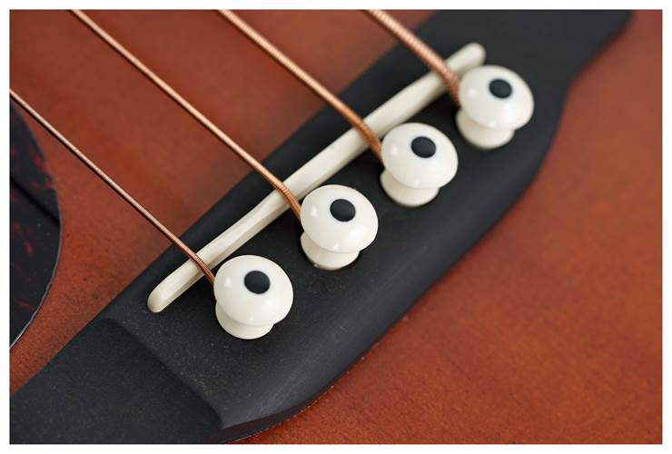 Martin DJR-10E Dreadnought Junior Short Scale Acoustic Bass Burst Left Handed  Martin DJR-10E Dreadnought Junior Short Scale Acoustic Bass Burst Left Handed