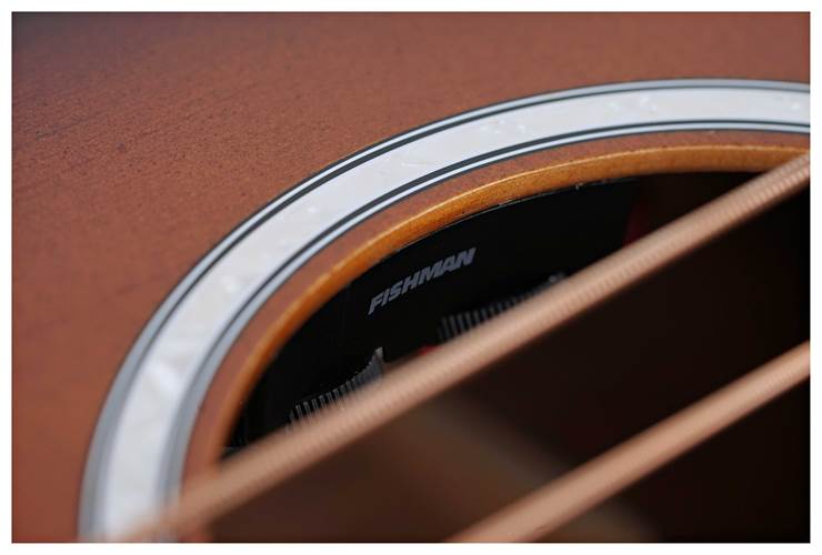 Martin DJR-10E Dreadnought Junior Short Scale Acoustic Bass Burst Left Handed  Martin DJR-10E Dreadnought Junior Short Scale Acoustic Bass Burst Left Handed