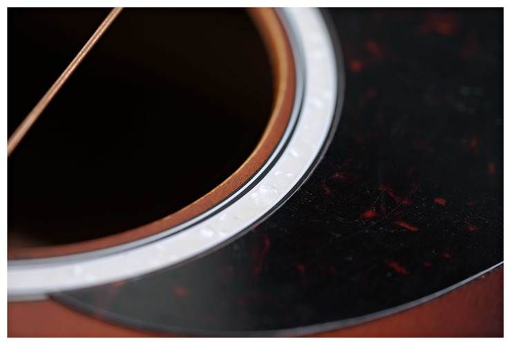 Martin DJR-10E Dreadnought Junior Short Scale Acoustic Bass Burst Left Handed  Martin DJR-10E Dreadnought Junior Short Scale Acoustic Bass Burst Left Handed