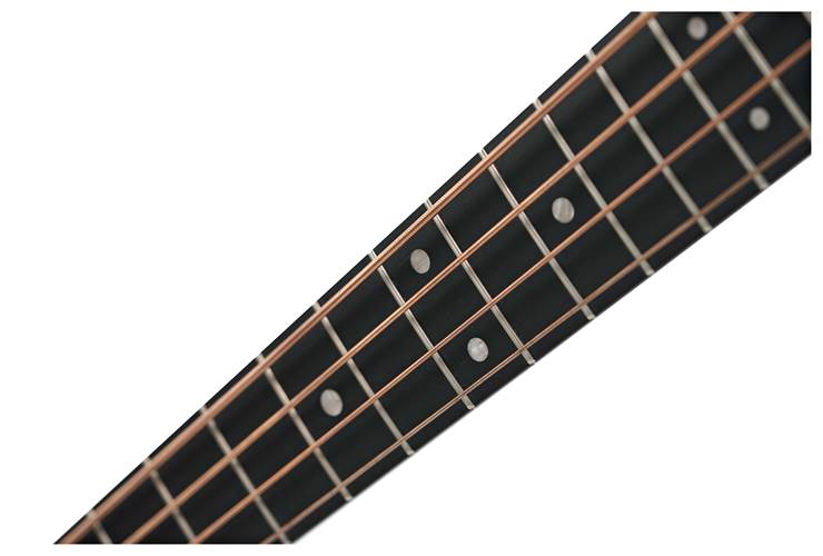 Martin DJR-10E Dreadnought Junior Short Scale Acoustic Bass Burst Left Handed  Martin DJR-10E Dreadnought Junior Short Scale Acoustic Bass Burst Left Handed