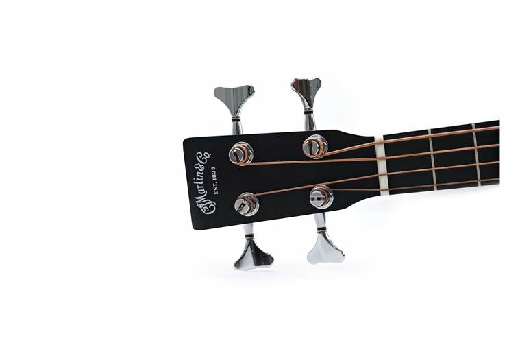 Martin DJR-10E Dreadnought Junior Short Scale Acoustic Bass Burst Left Handed  Martin DJR-10E Dreadnought Junior Short Scale Acoustic Bass Burst Left Handed