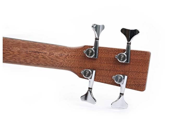 Martin DJR-10E Dreadnought Junior Short Scale Acoustic Bass Burst Left Handed  Martin DJR-10E Dreadnought Junior Short Scale Acoustic Bass Burst Left Handed