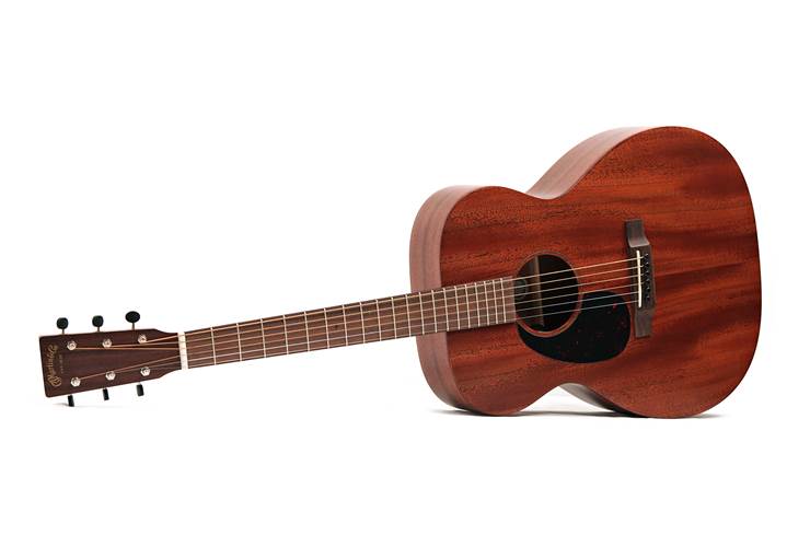 Martin 000-15E Left Handed Martin 000-15E Left Handed