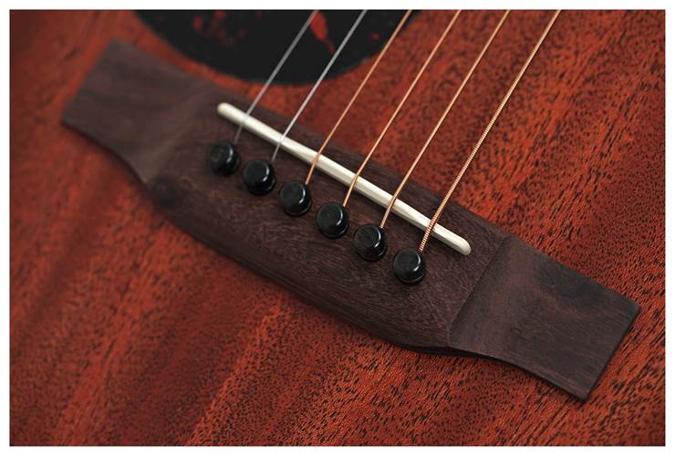 Martin 000-15E Left Handed Martin 000-15E Left Handed