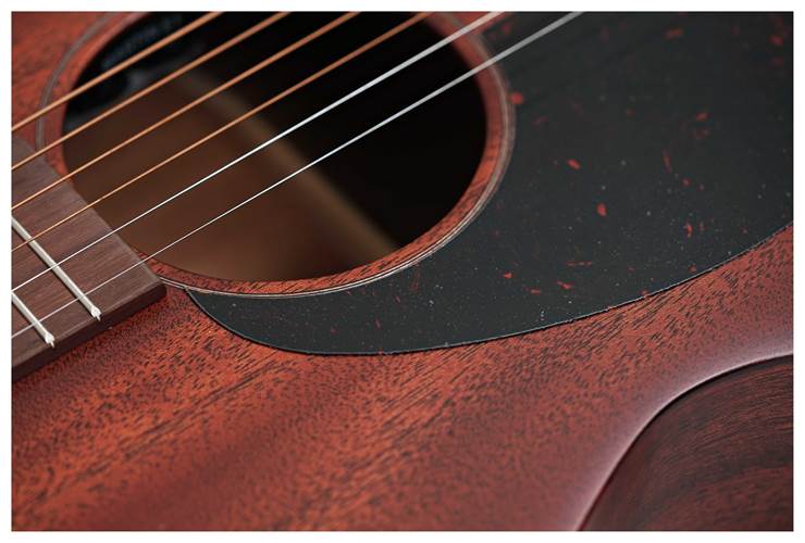 Martin 000-15E Left Handed Martin 000-15E Left Handed