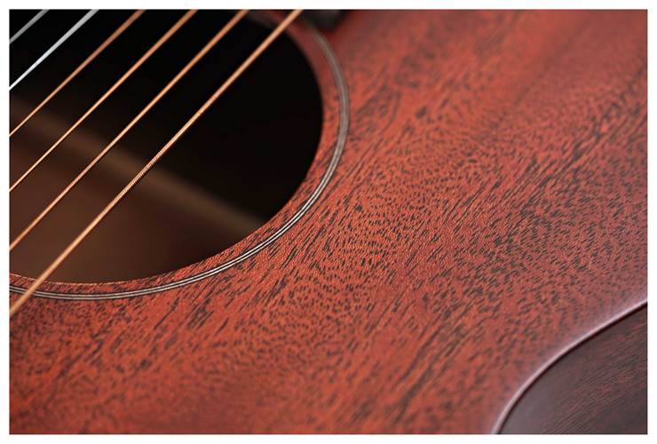 Martin 000-15E Left Handed Martin 000-15E Left Handed