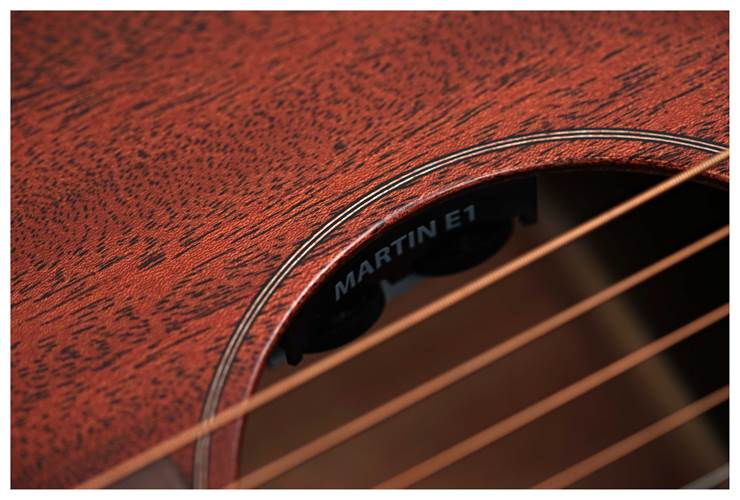 Martin 000-15E Left Handed Martin 000-15E Left Handed