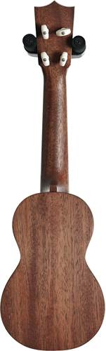 Martin S-1 Uke Soprano Ukulele Left Handed Martin S-1 Uke Soprano Ukulele Left Handed