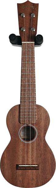 Martin S-1 Uke Soprano Ukulele Left Handed