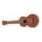 Martin S-1 Uke Soprano Ukulele Left Handed Front View