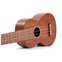 Martin S-1 Uke Soprano Ukulele Left Handed Front View