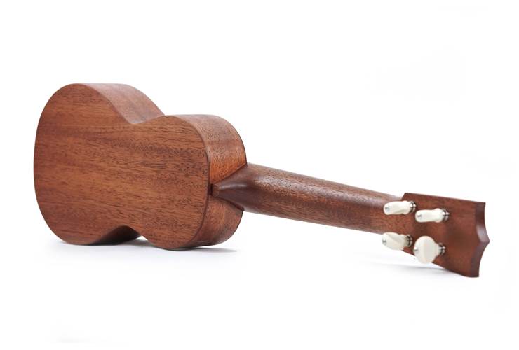 Martin S-1 Uke Soprano Ukulele Left Handed Martin S-1 Uke Soprano Ukulele Left Handed