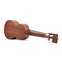 Martin S-1 Uke Soprano Ukulele Left Handed Front View