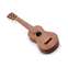 Martin S-1 Uke Soprano Ukulele Left Handed Front View