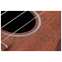 Martin S-1 Uke Soprano Ukulele Left Handed Front View