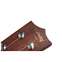 Martin S-1 Uke Soprano Ukulele Left Handed Front View