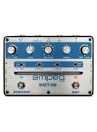 Ampeg SGT DI Blue Line Anniversary Edition Pedal