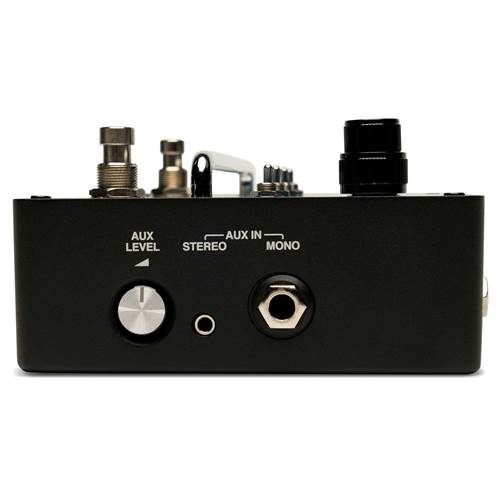 Ampeg SGT DI Blue Line Anniversary Edition Pedal Ampeg SGT DI Blue Line Anniversary Edition Pedal