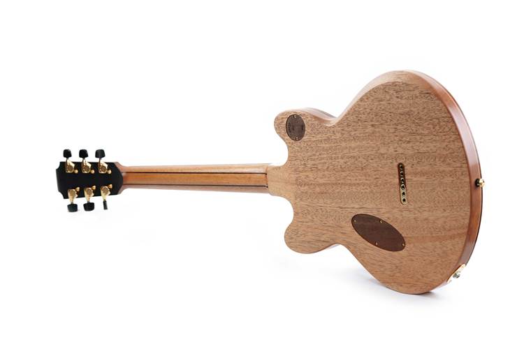 Lowden GL-J Tasmanian Blackwood Lowden GL-J Tasmanian Blackwood